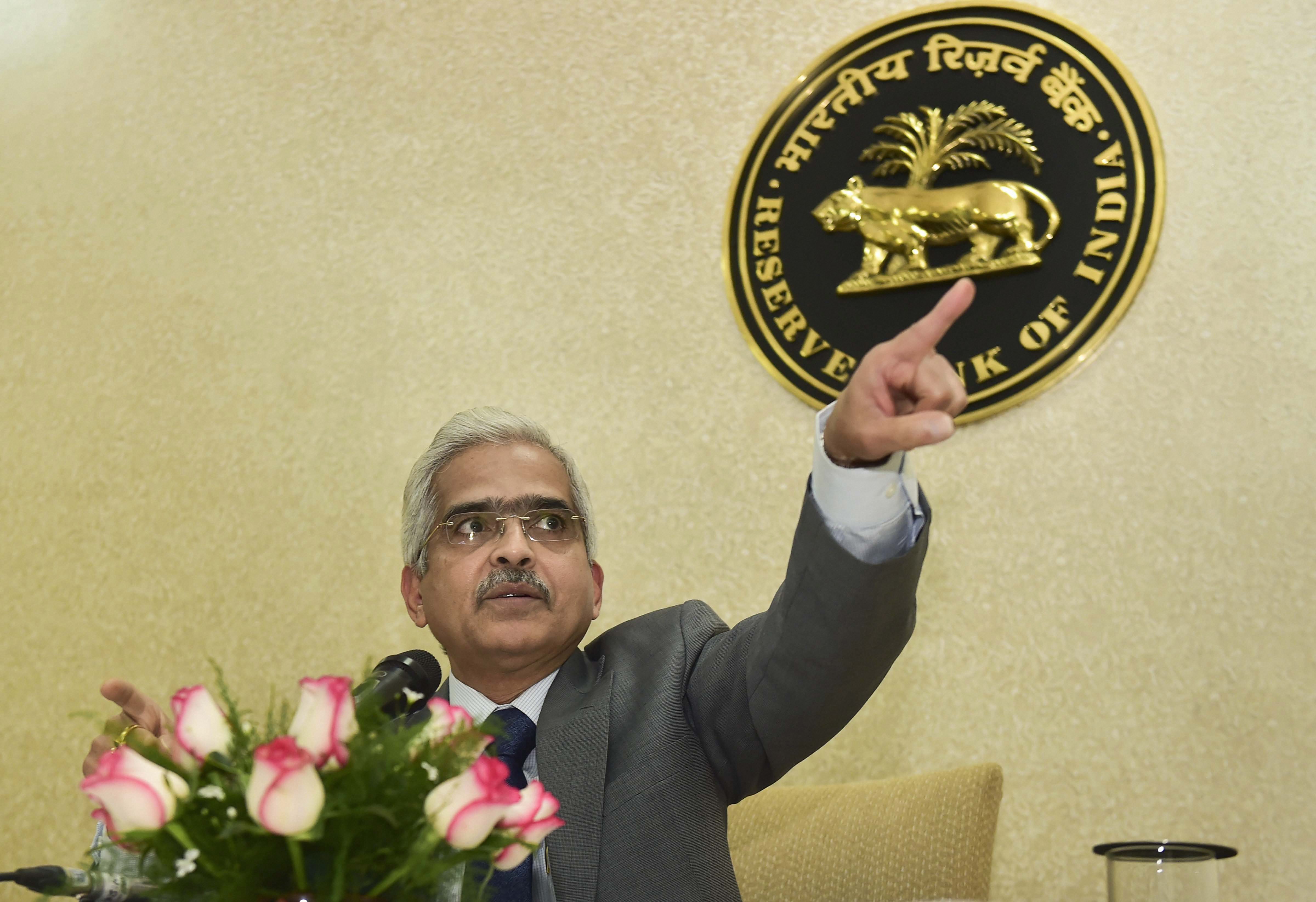 Monetary Policy: RBI Governor Shaktikanta Das On Economy, Liquidity, Transmission And Credit Flow
