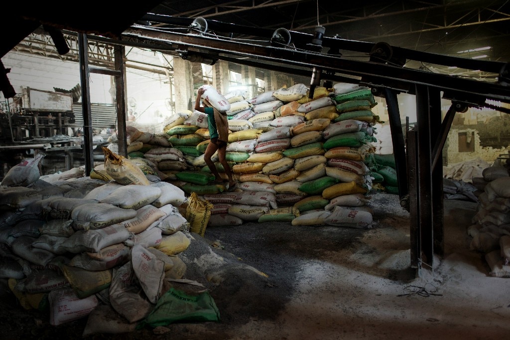  Binani Cement Operational Creditors Reject Dalmia&rsquo;s Offer To Pay Dues