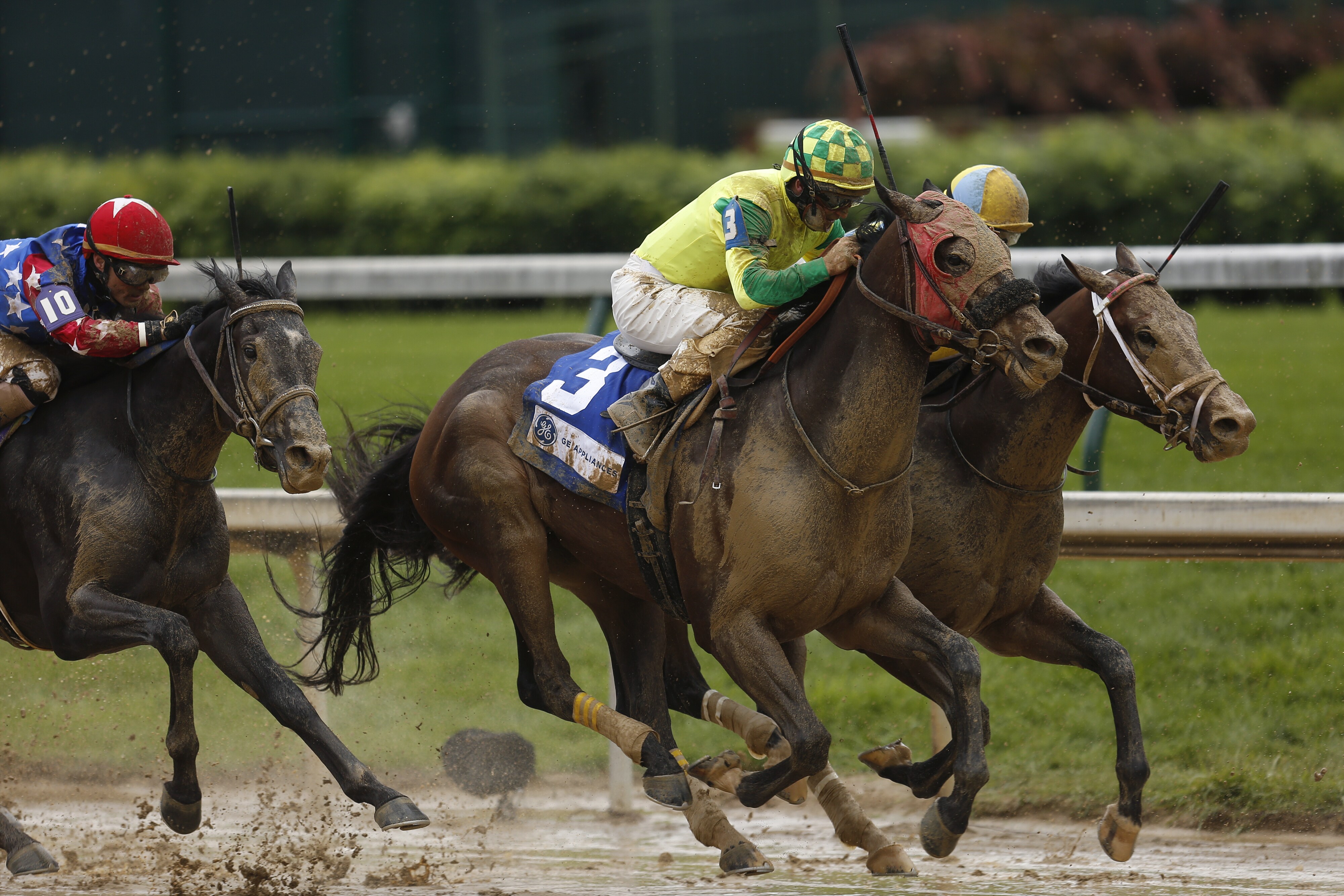 Data Protection: Before The Horse Bolts