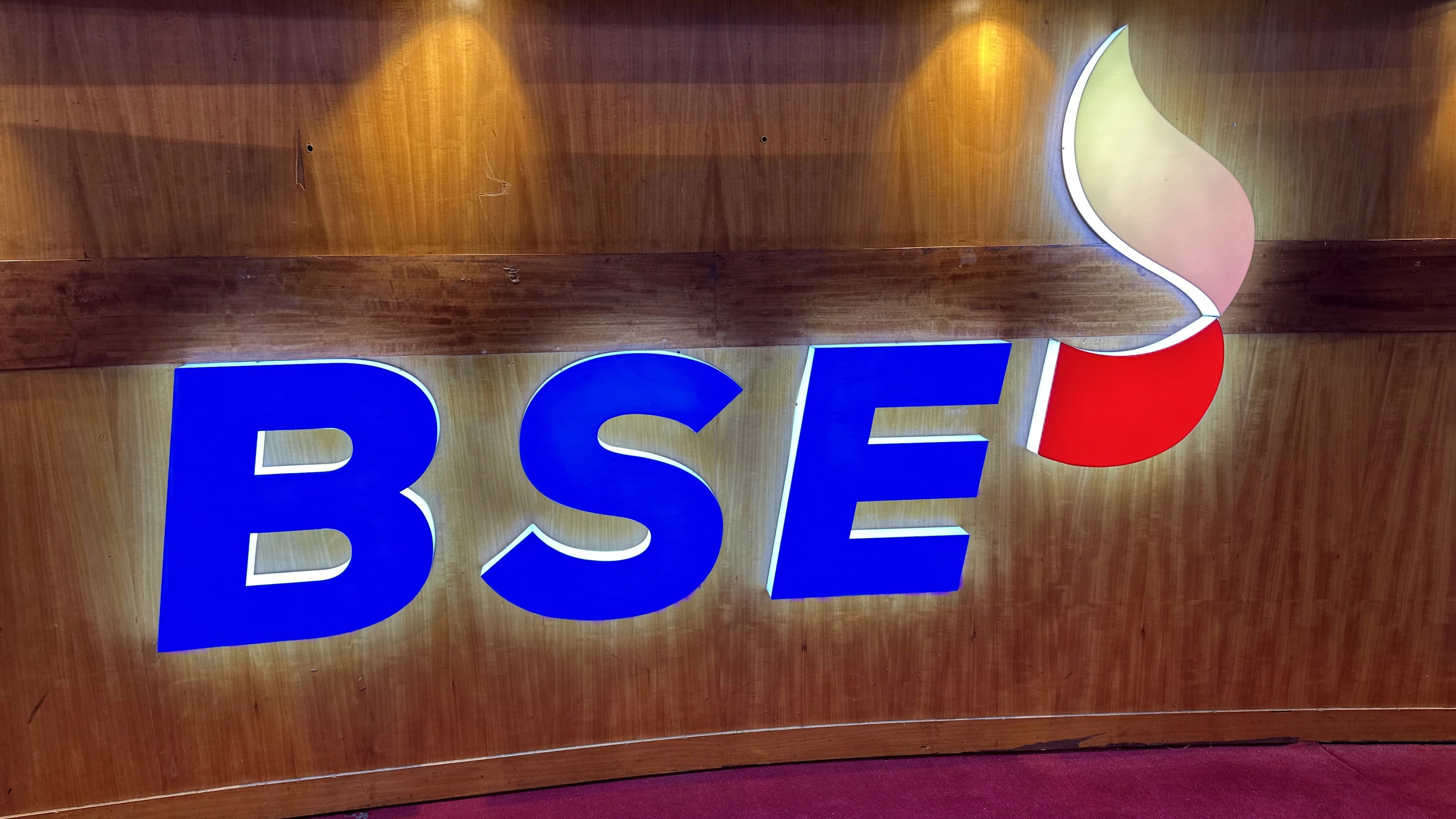 Sensex, Nifty Trade Low As Infosys, ICICI Bank, SBI Decline: Midday Market Update