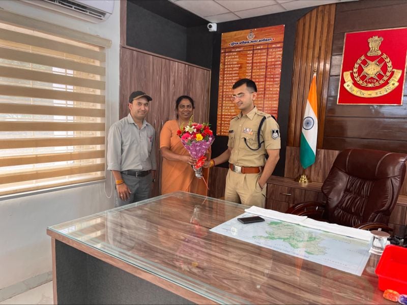 Latest and Breaking News on NDTV