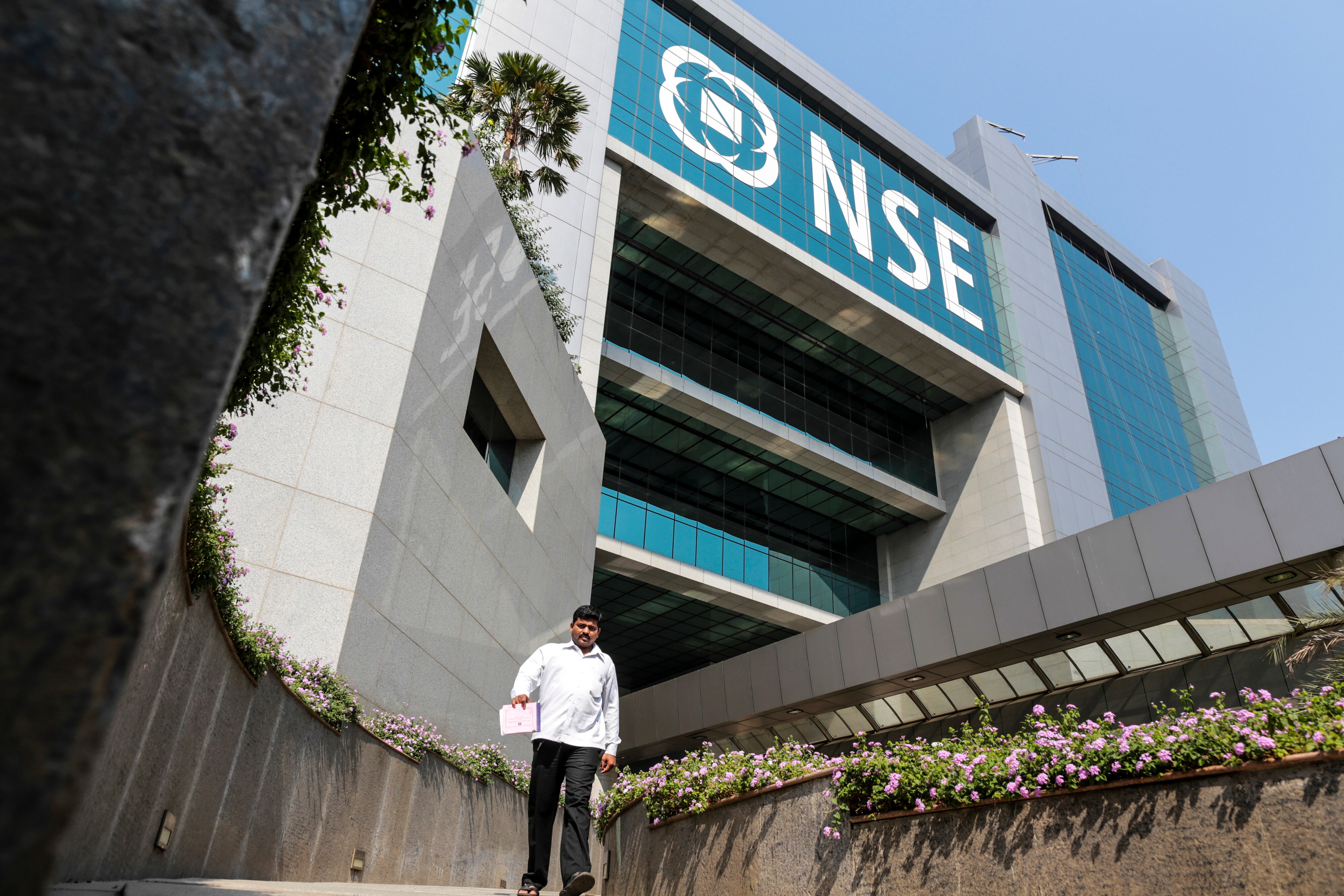 Nifty Snaps Five-Day Record Breaking Spree
