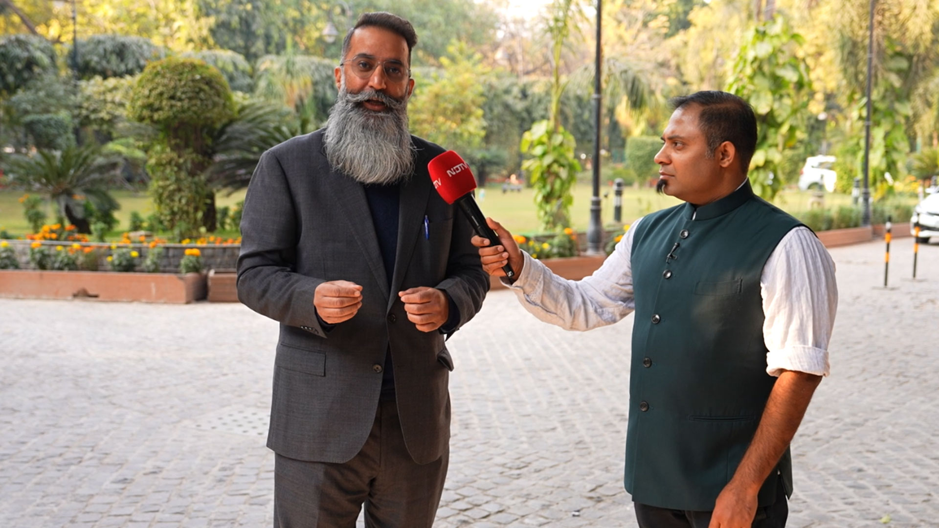 AI, Justice and Child Safety - India's Vision For Protecting The Future