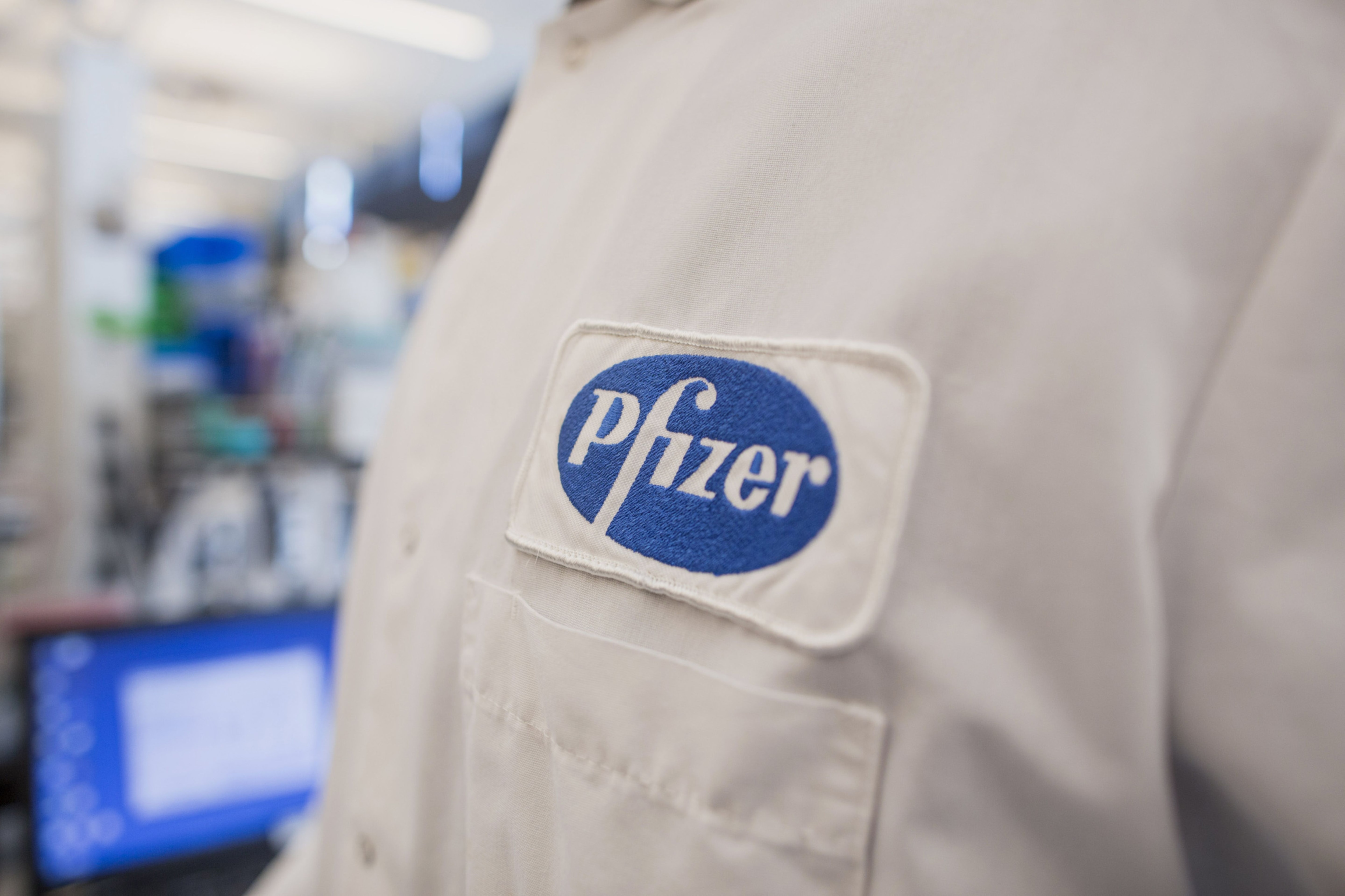 Pfizer - Steady Annual Performance Despite Disturbances: ICICI Direct