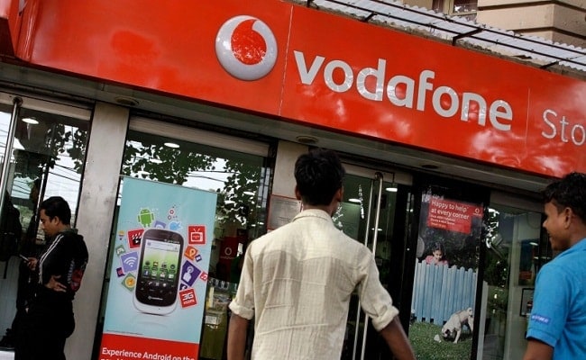 Vodafone Confirms Merger Talks With Idea Cellular