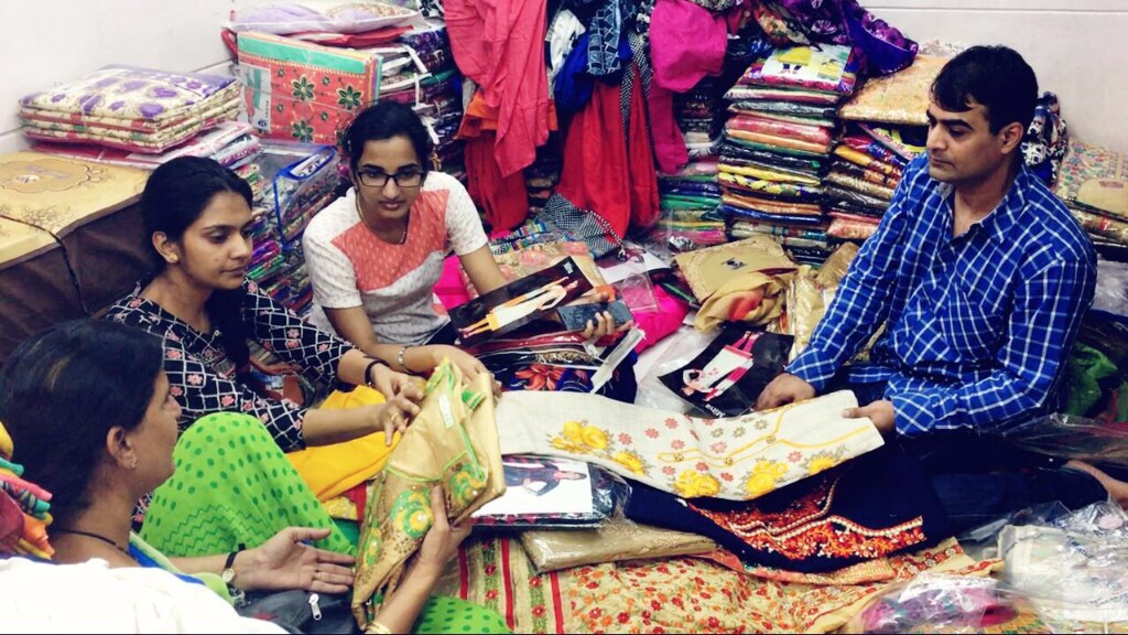 Will GST Affect Gujarat Elections? We Ask Surat&rsquo;s Textile Traders