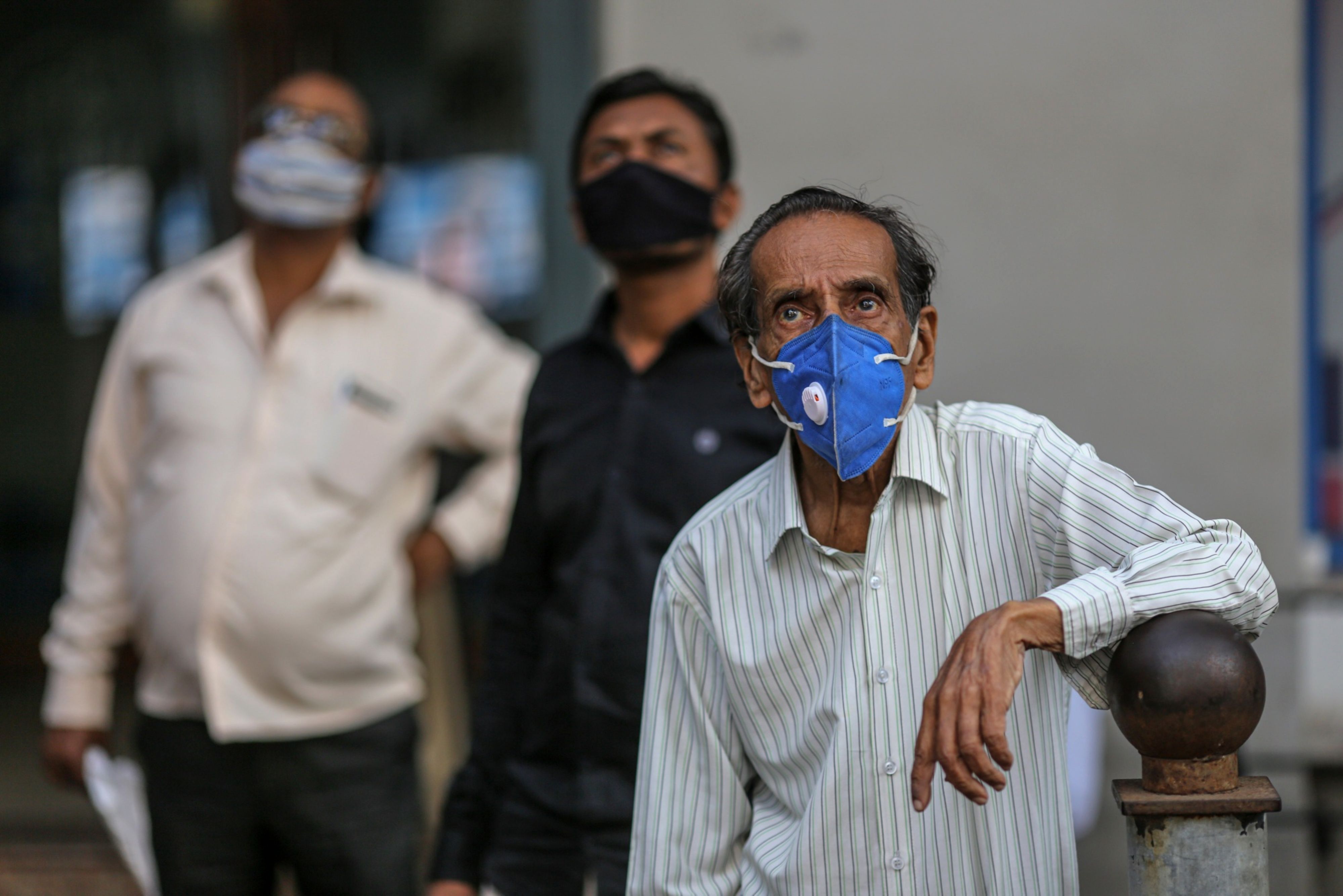 Coronavirus India Updates: Fresh Cases Drop Below 10,000 For the First Time Since June