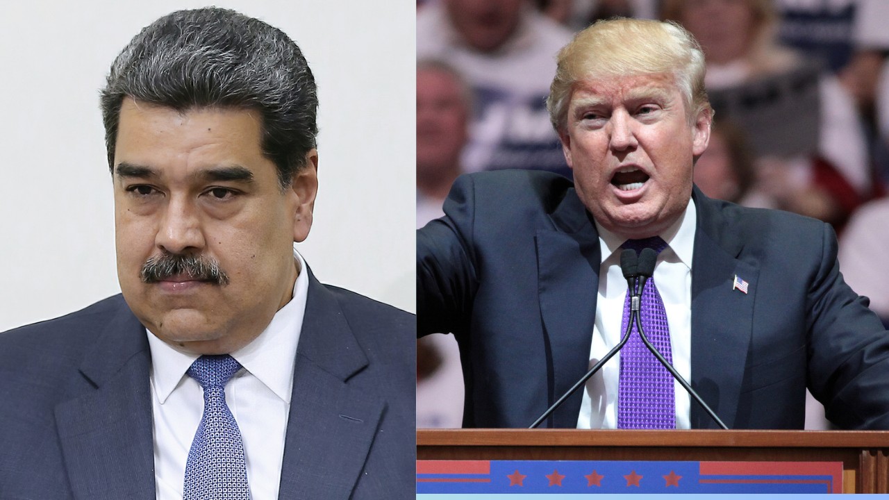 US Attacks Venezuela: Oil Or Drugs? &mdash; Here's Why Nicolas Maduro Was 'Captured'