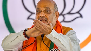 Amit Shah Says 21 NDA-Ruled States To Introduce UCC Before 2029