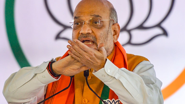 Amit Shah Says 21 NDA-Ruled States To Introduce UCC Before 2029