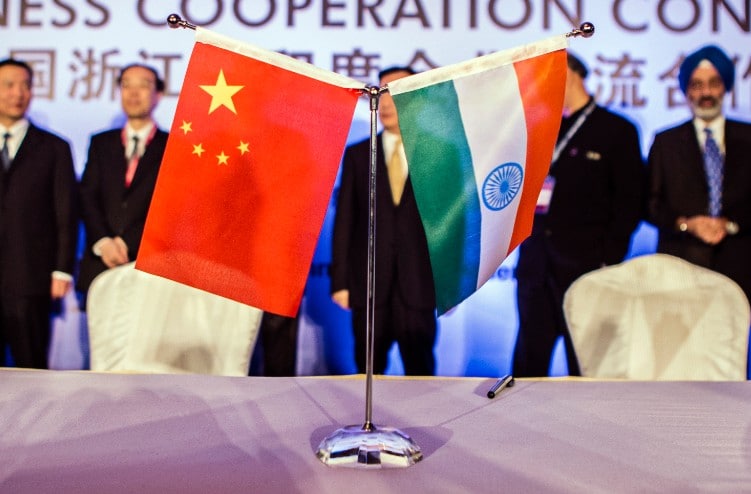 China Says No To India&rsquo;s Proposal For Rupee-Renminbi Trade