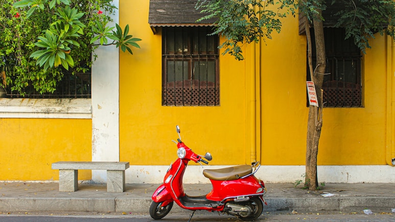 Which City Is Known As The Mini Paris Of India