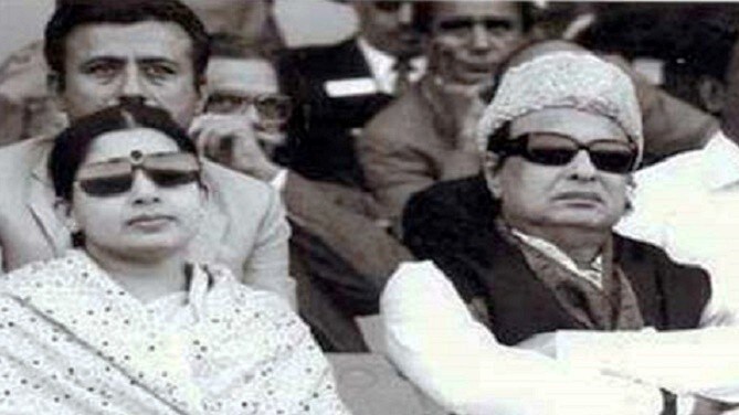 2 Leaders, 1 Hospital, No Info: The Apollo Stints of Amma and MGR