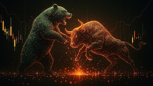 Trade Setup For Sept 25: Nifty Support Cracks Below 23,000 After Index Hits Lowest Level Since April
