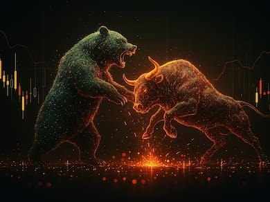 Stock Market Today: Nifty, Sensex Record Worst Week In Nearly Eight Months