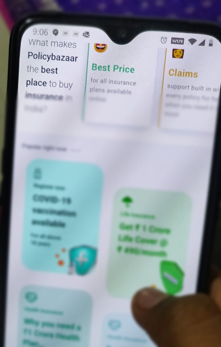 PB Fintech Q4 Results Review - Insurance Led Growth While Credit Remained Muted: Dolat Capital