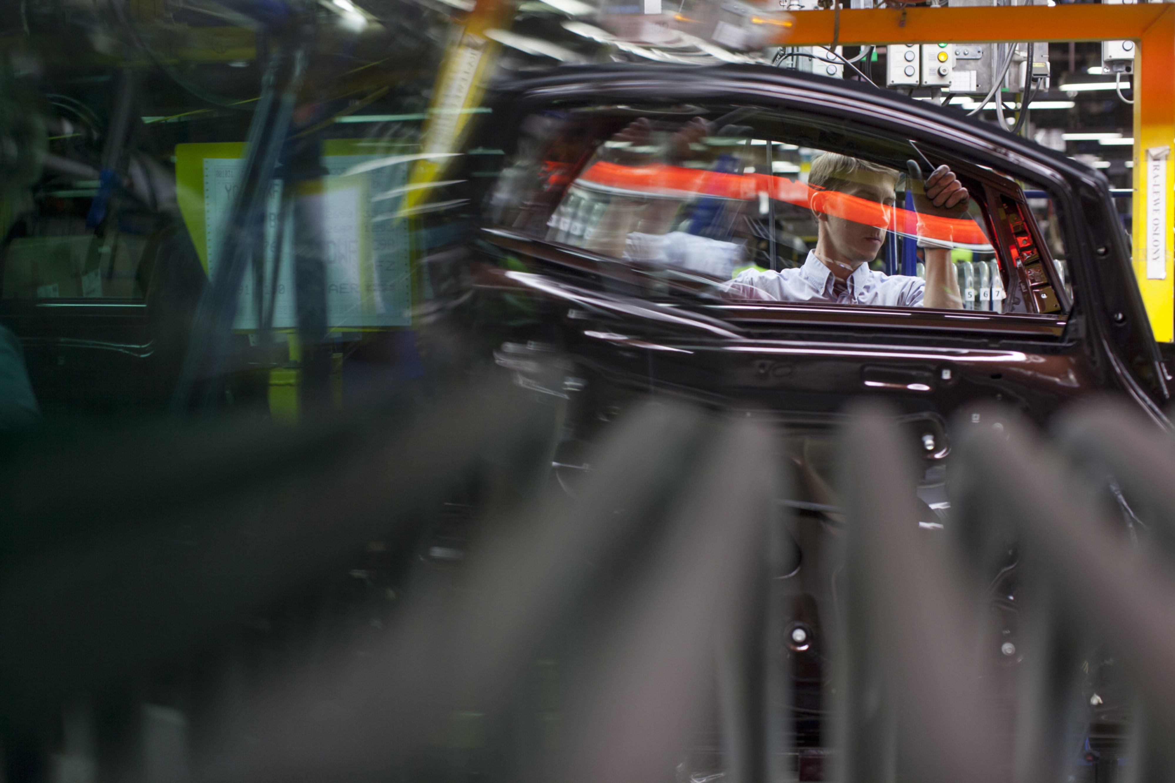 Sandhar Technologies Q1 Review - Multiple Growth, Margin Levers Ahead: Dolat Capital