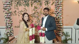 जेल में इश्क, होटल में शादी; पढ़ें दो खूंखार हत्यारों की लव स्टोरी