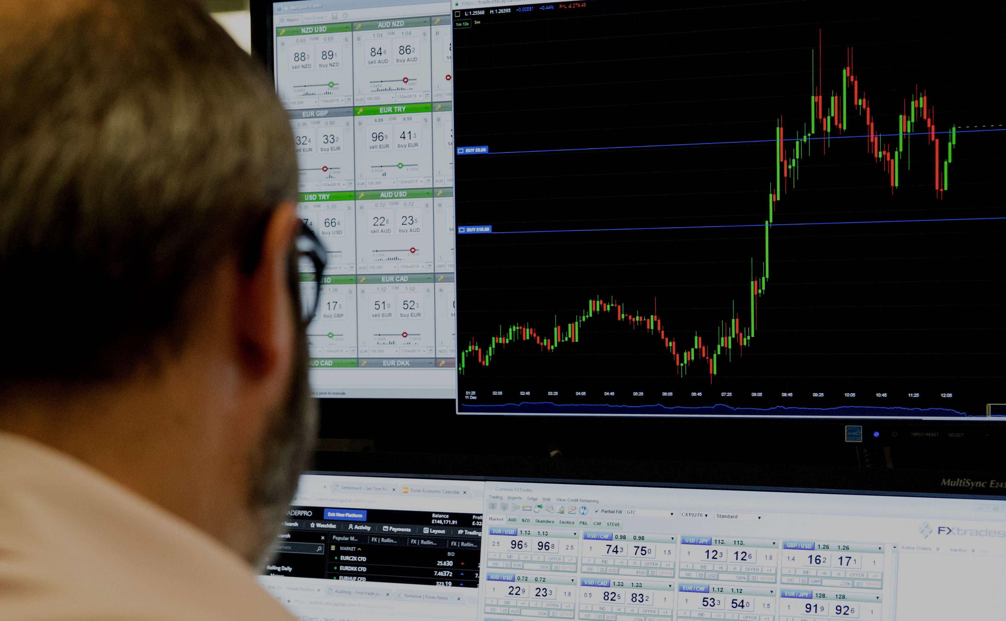 Sensex, Nifty End Lower On F&O Expiry Day