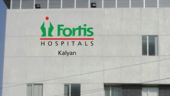 Fortis Healthcare Gets Target Price Raise From Nomura