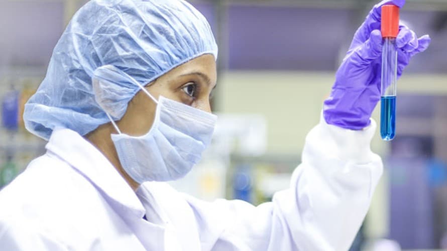 Glenmark Pharma Eyes 19-20% Ebitda Margin In FY26 Driven By Strong Performance Across Markets