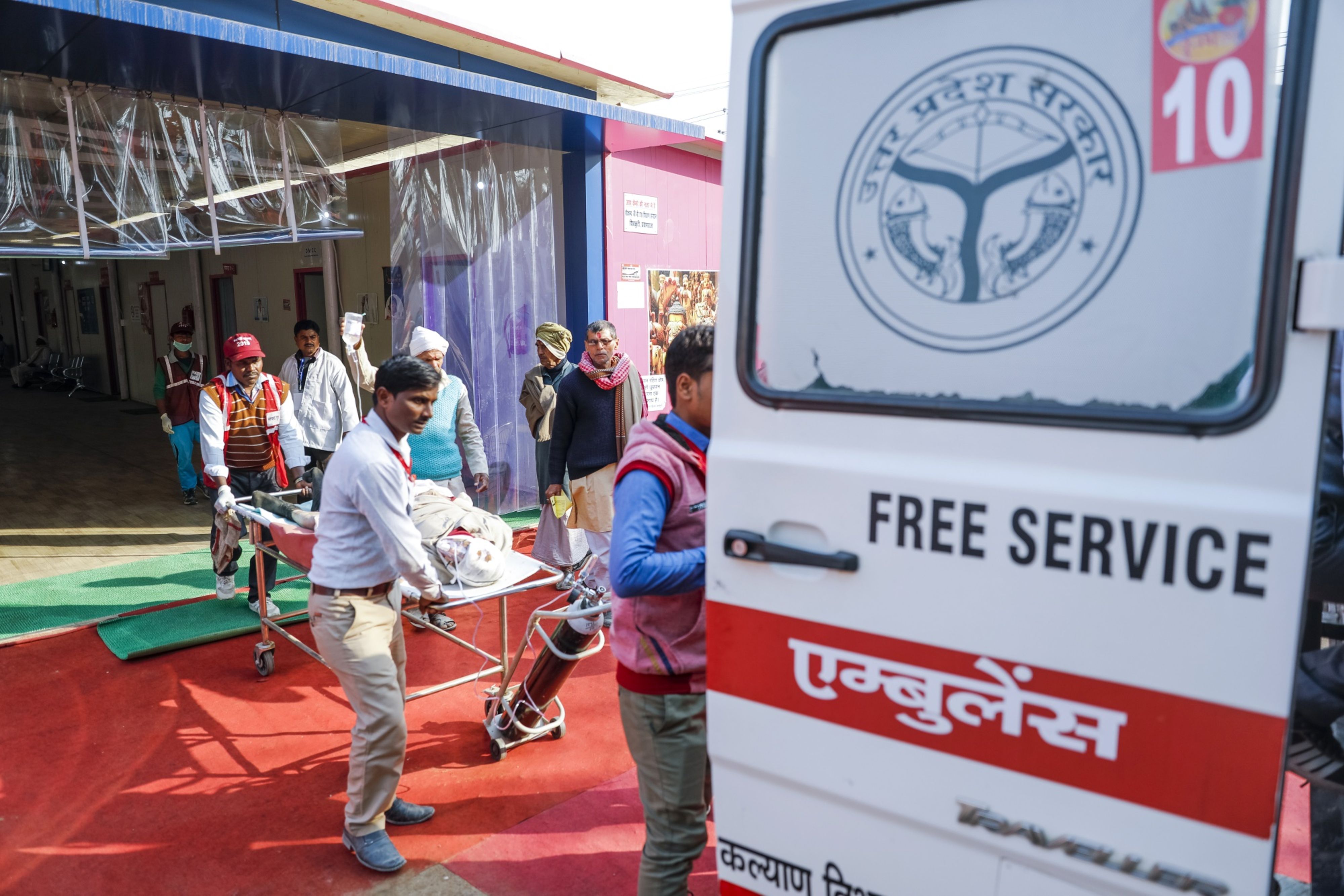 The Role Of Government In India&rsquo;s Healthcare After Covid-19