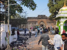 धार भोजशाला केस: हाईकोर्ट में मुस्लिम पक्ष का दावा- मंदिर तोड़कर मस्जिद बनाने का कोई सबूत नहीं