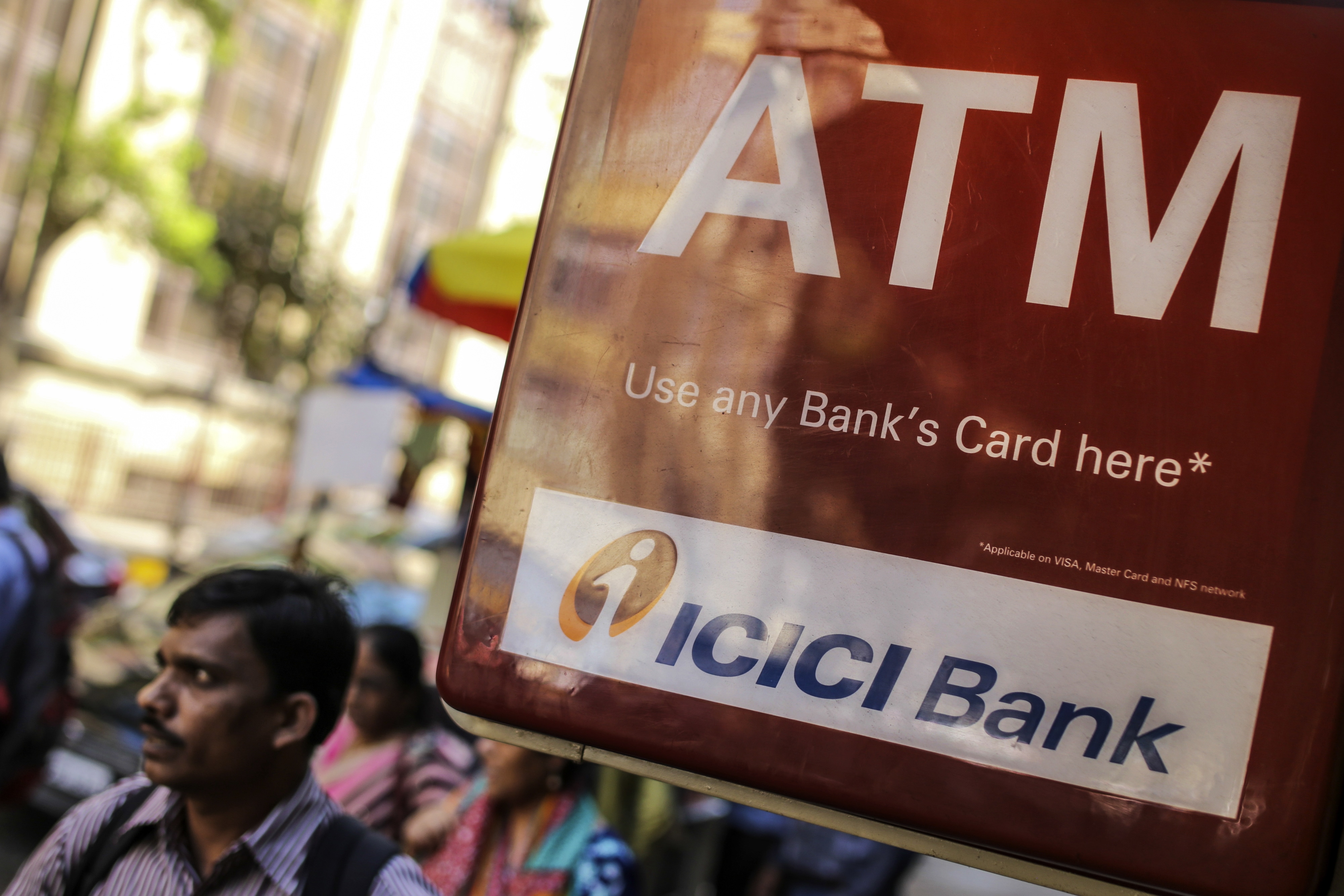 ICICI Bank First To Get Swift&rsquo;s New Cross-Border Payment Service