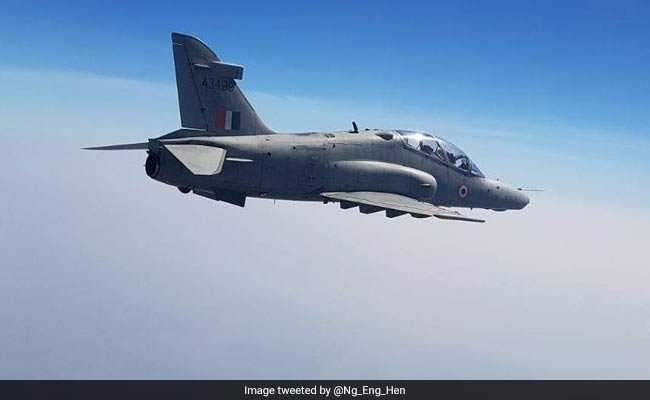 Defence Shares Spurt As 108 Items Placed On Import Ban List