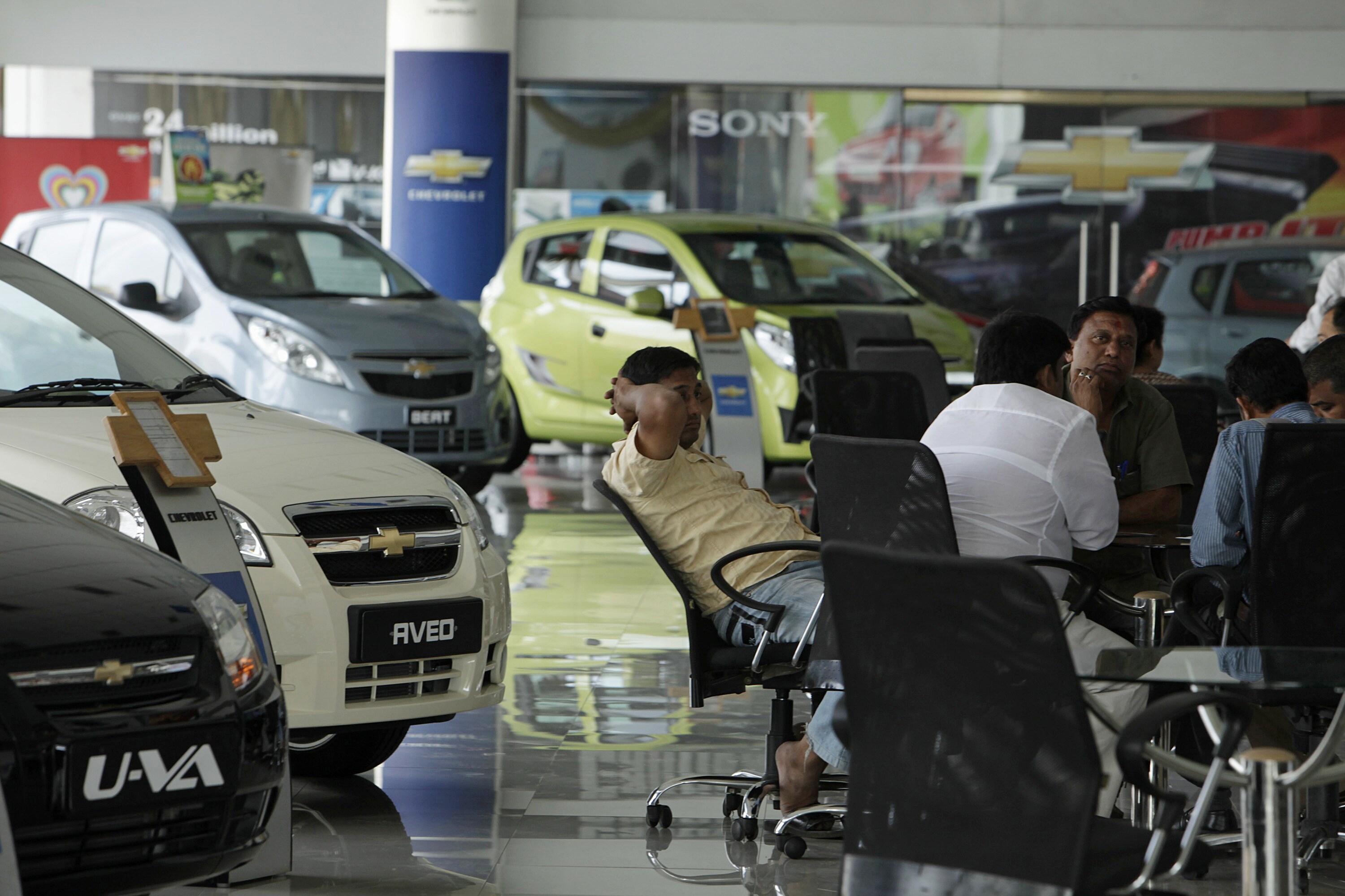 GST Credit Utilisation: Partial Input Tax Credit Relief For Businesses
