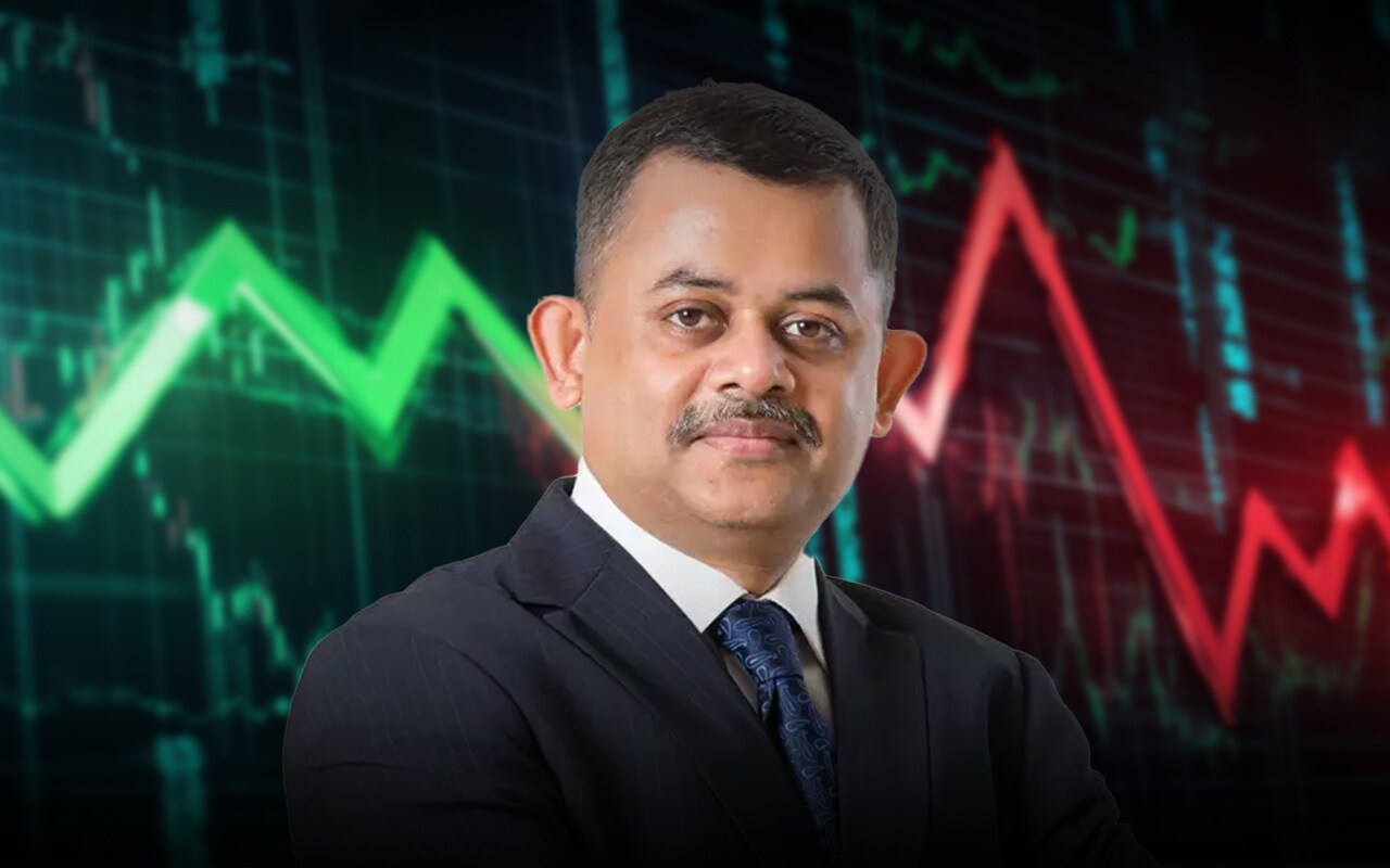 Demand Booster With No Fiscal Pain &mdash; Axis Bank's Neelkanth Mishra Sees Big Gains From GST Cuts