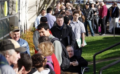 7 reasons the US job gains could last this time