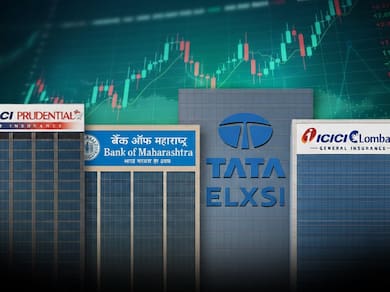 Q3 Results Highlights: Tata Elxsi, ICICI Lombard's Profit Slipped; BoM, ICICI Pru's Bottom-Line Grew