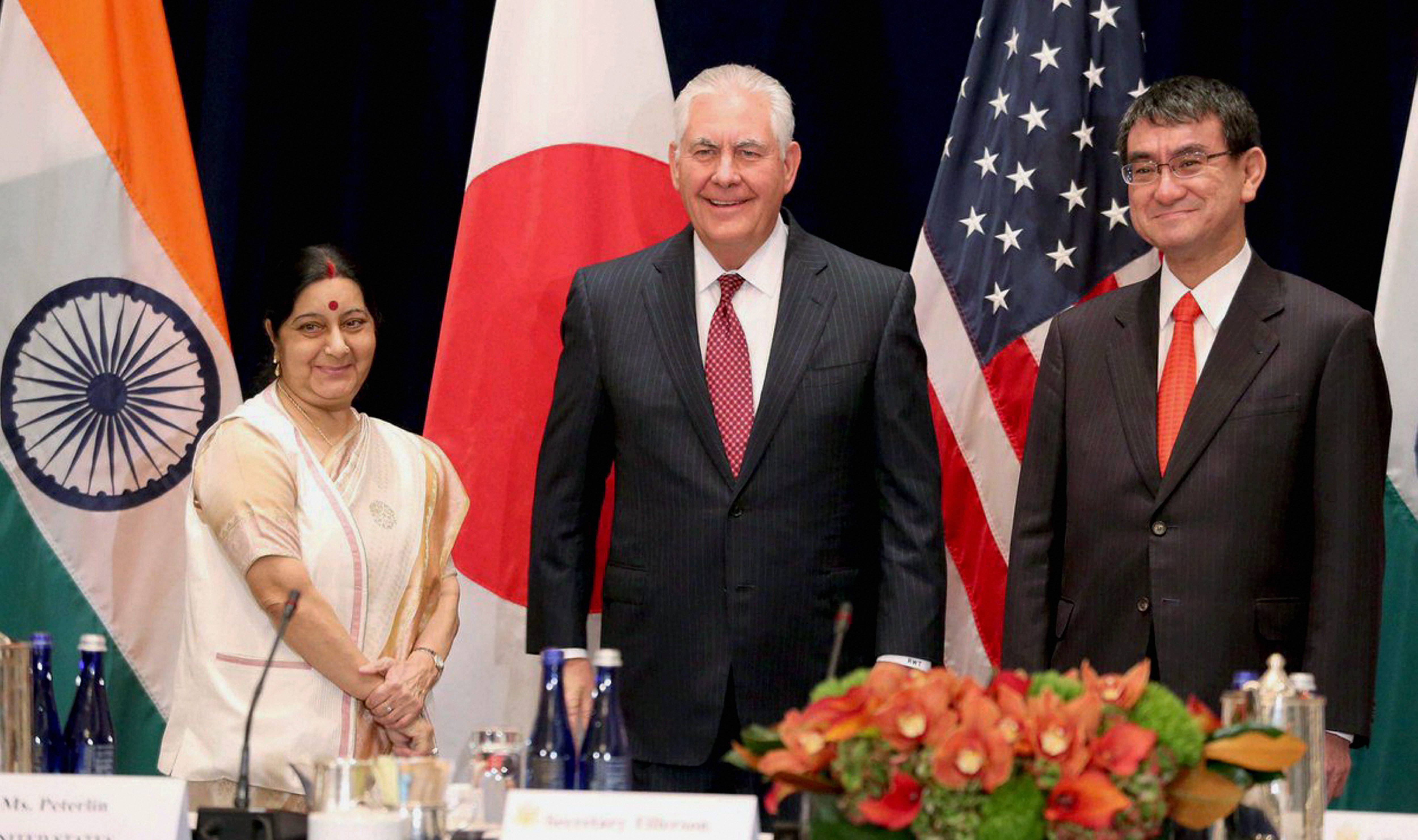 India Seeks Probe Into Nuclear Proliferation Links Between Pakistan, North Korea
