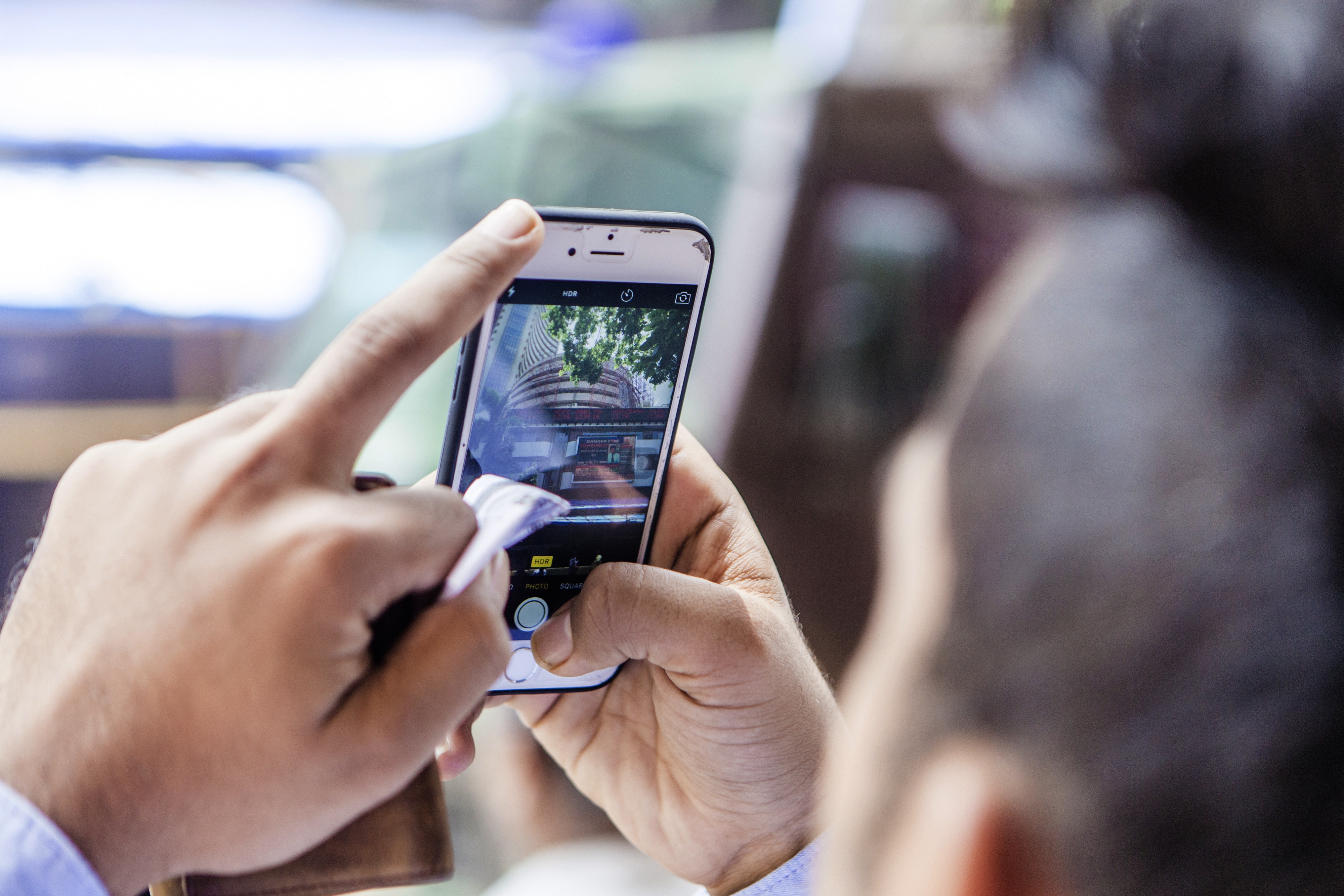 ICICI, HDFC Twins Save The Week For Sensex, Nifty