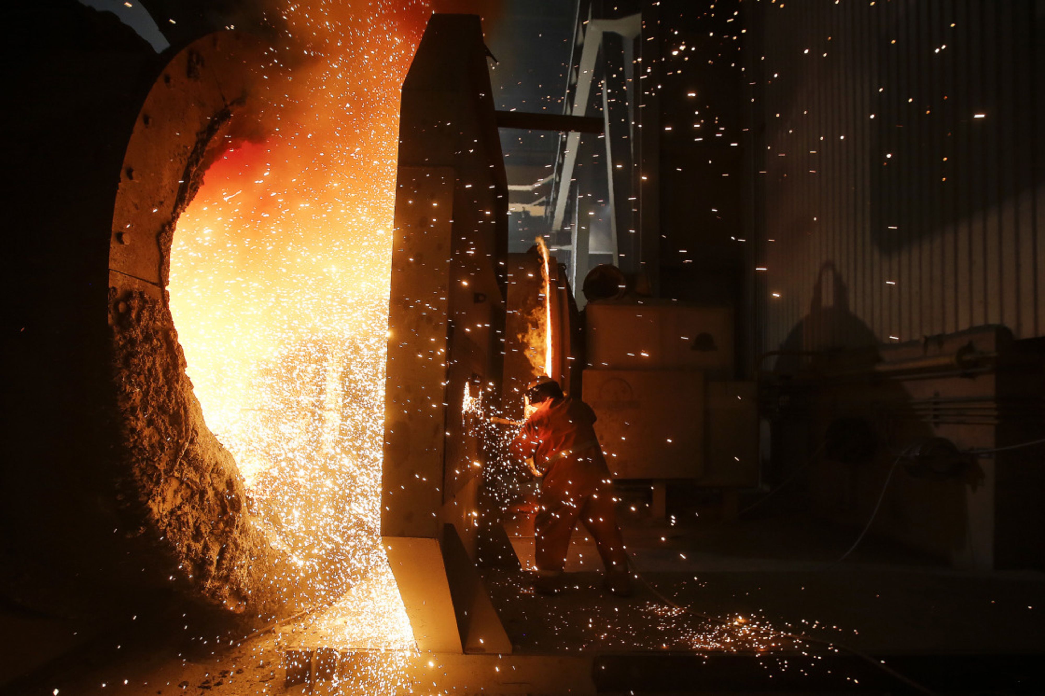 Metals, Mining Q2 Preview - Margins In Normalisation Phase; Trajectory To Remain Strong: Prabhudas Lilladher