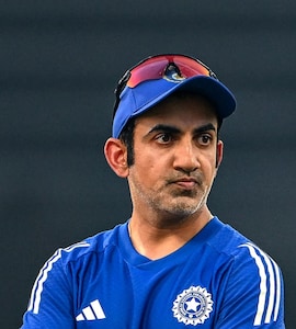 Gautam Gambhir Sent Shubman Gill Reminder Over Unfair Treatment Of Washington Sundar