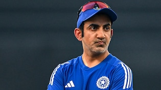 Gautam Gambhir Given Shubman Gill Reminder Over Unfair Treatment Of Washington Sundar