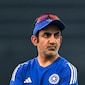 Gautam Gambhir Sent Shubman Gill Reminder Over Unfair Treatment Of Washington Sundar