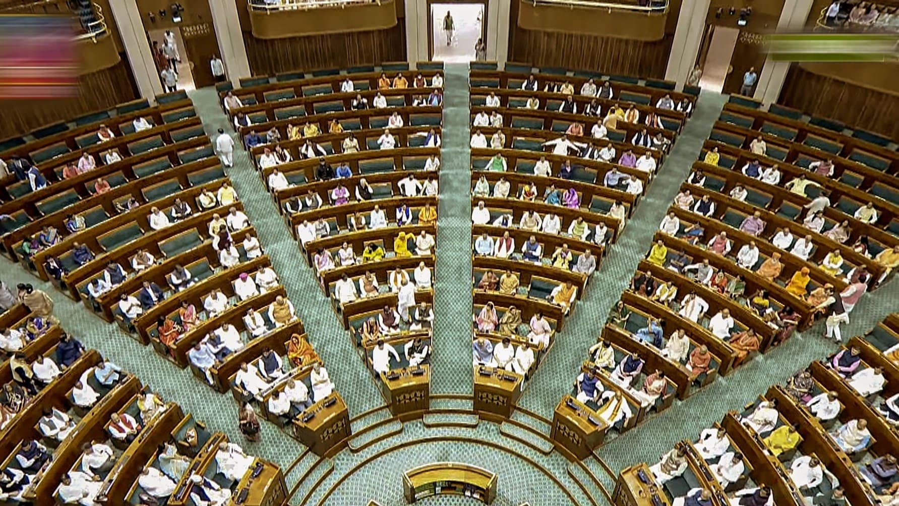 Parliament Winter Session: Government Lines Up Major Financial Bills In Reform-Heavy Session&mdash;Details Inside
