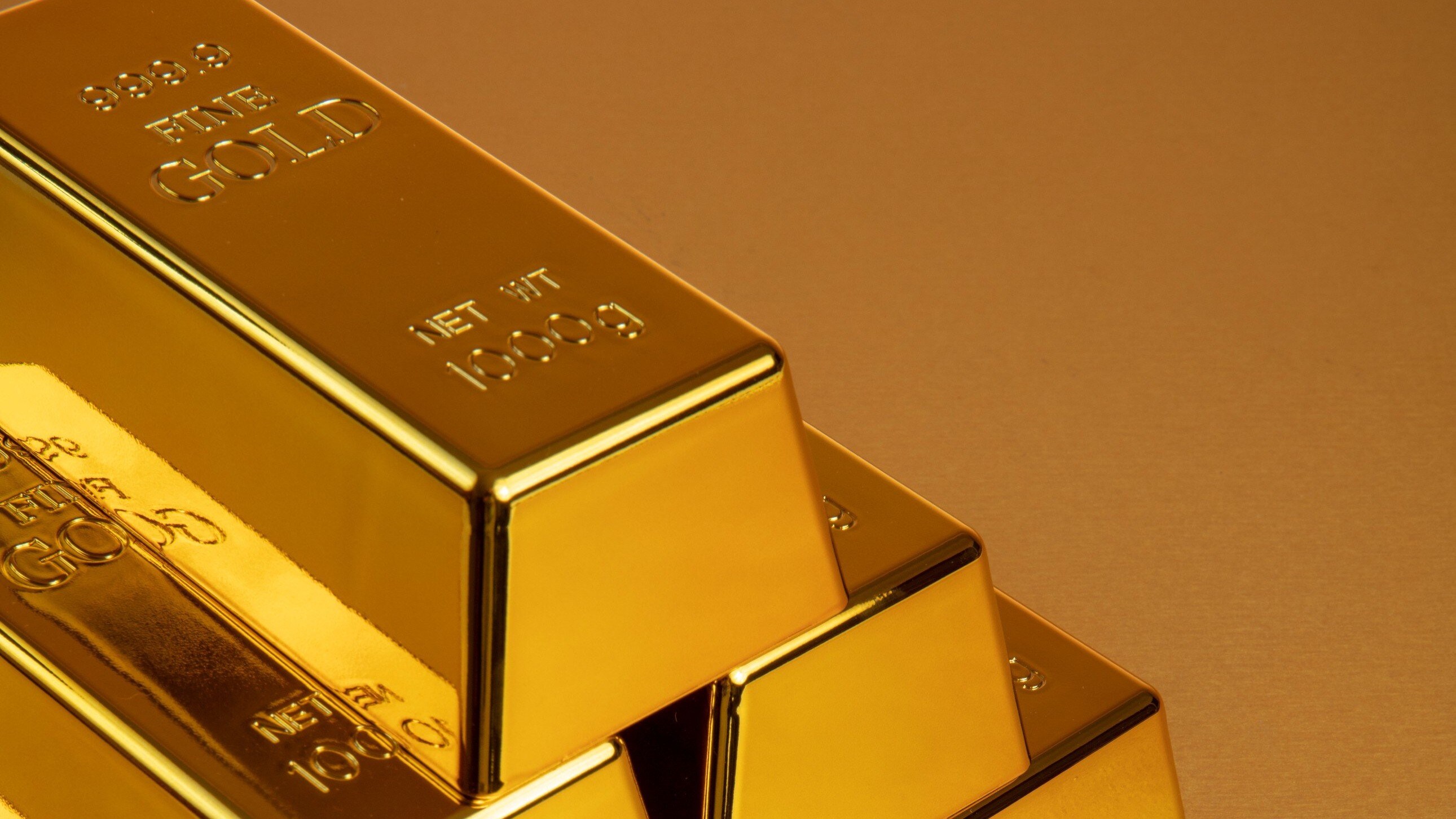 Gold Return Climbs Over Five-Year Period Matching Other Equity Categories
