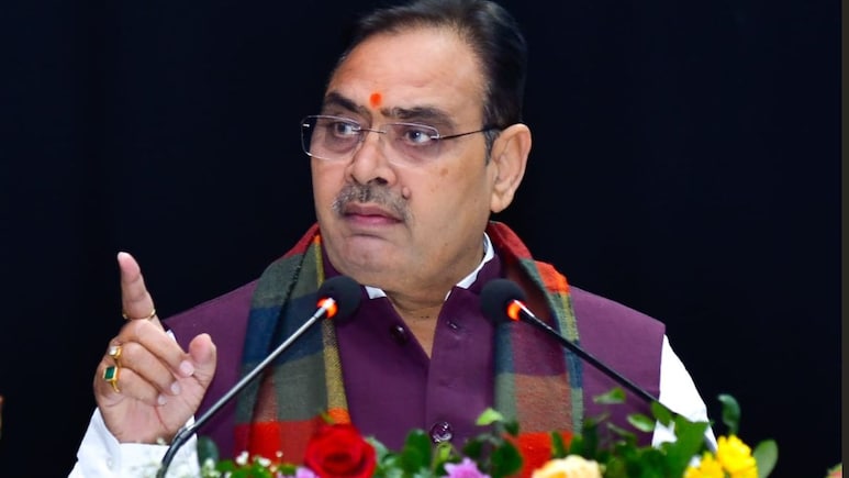 सीएम ने राजस्थान पुलिस को दी चेतावनी, कहा- तीन राज्यों की एजेंसी कार्रवाई करने आती है और यहां भनक तक नहीं