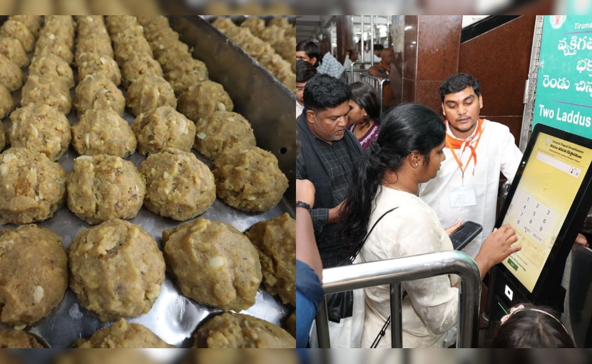 Latest and Breaking News on NDTV