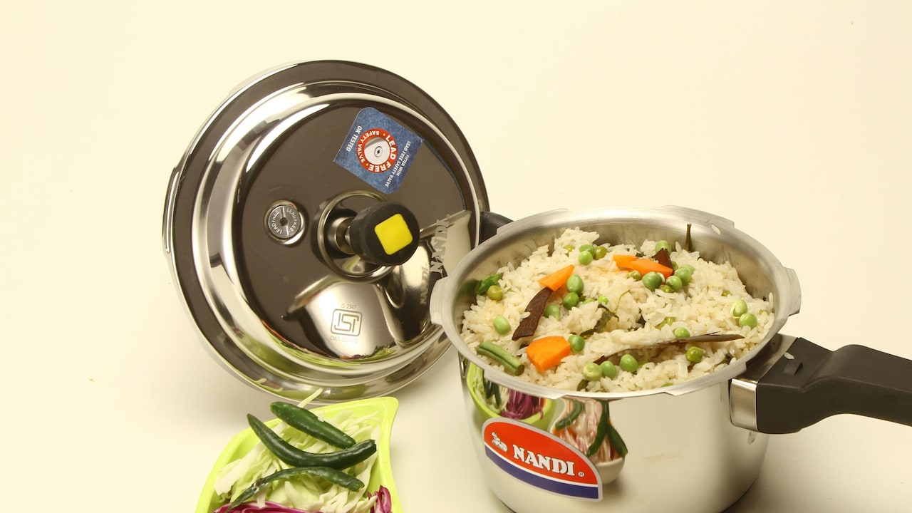 Best Non-Stick Rice Cookers: Top Features That Ensure Perfect Fluffy Rice