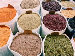 US Lawmakers Push Trump To Seek Tariff Cuts On Pulses In India Trade Talks