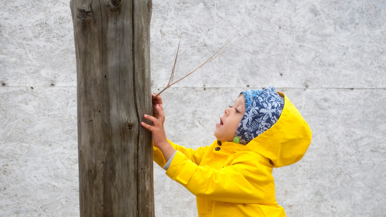 5 Winter Jackets For Kids That Don't Restrict Movement 5 Winter Jackets For Kids That Don't Restrict Movement
