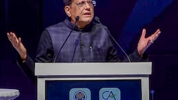 "Don't See That Happening": Piyush Goyal On Merger Of NCP Factions