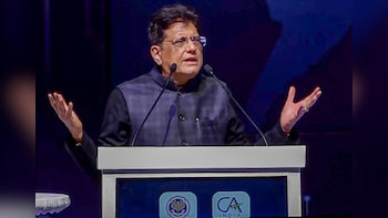 From Mazgaon Dock Worker to Becoming Shipping Minister: How Ved Prakash Goyal's Journey Shaped Piyush Goyal's Approach to Public Service