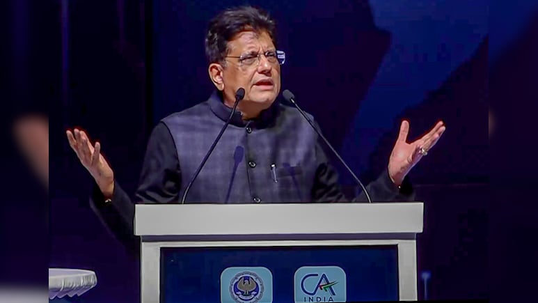 From Mazgaon Dock Worker to Becoming Shipping Minister: How Ved Prakash Goyal's Journey Shaped Piyush Goyal's Approach to Public Service