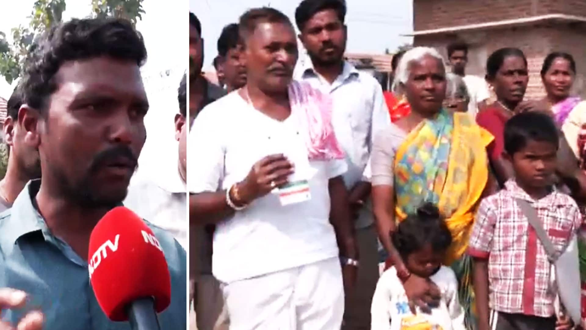 NDTV Speaks To Sarpanch Of Telangana Village Where 500 Dogs Were Killed To Fulfil 'Election Promise'